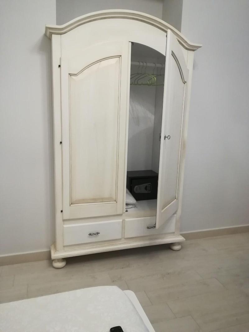 B&B Giorgia - Oda