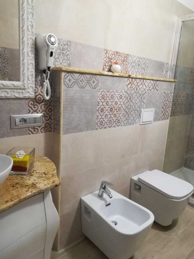 B&B Giorgia - Oda