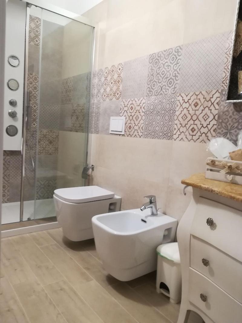 B&B Giorgia - Oda