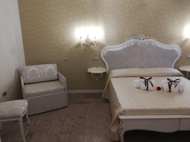 B&B Giorgia - Oda