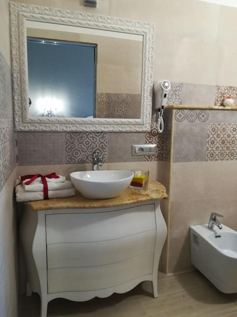 B&B Giorgia - Oda