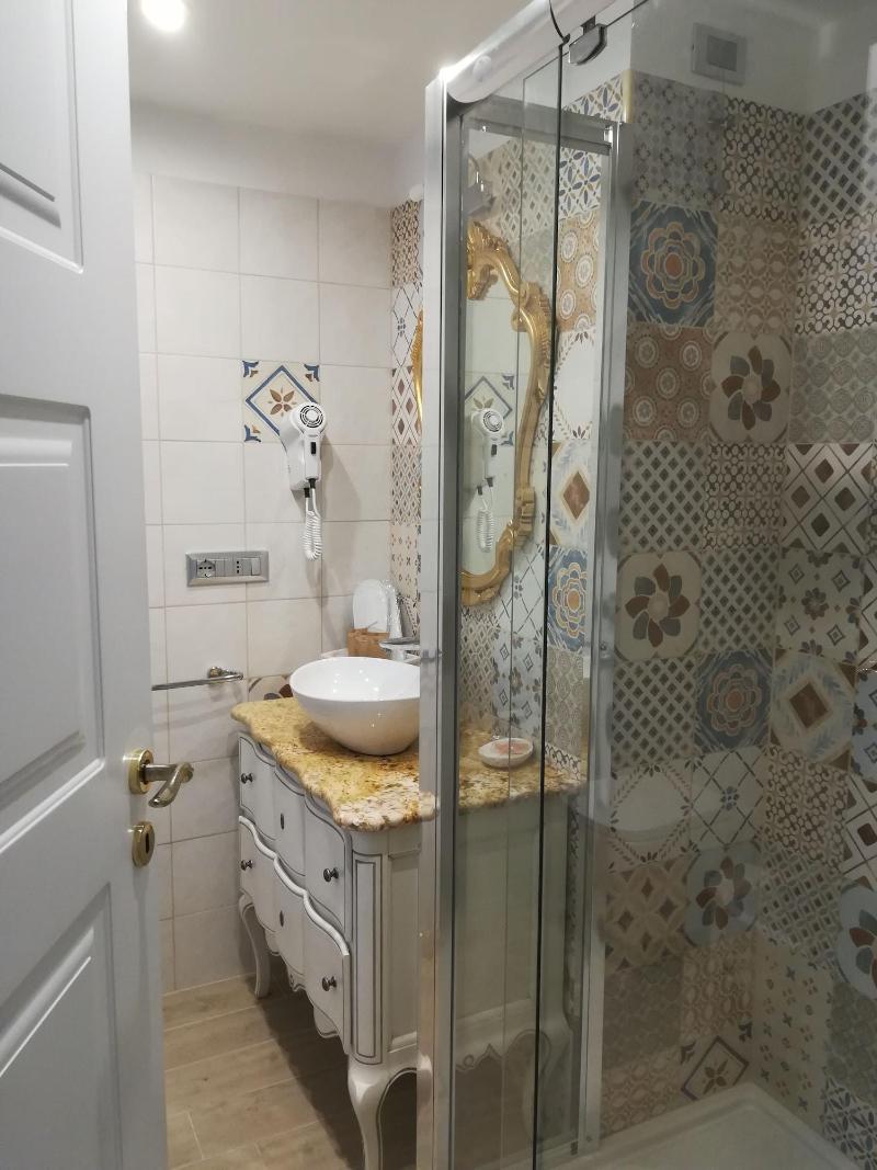 B&B Giorgia - Oda