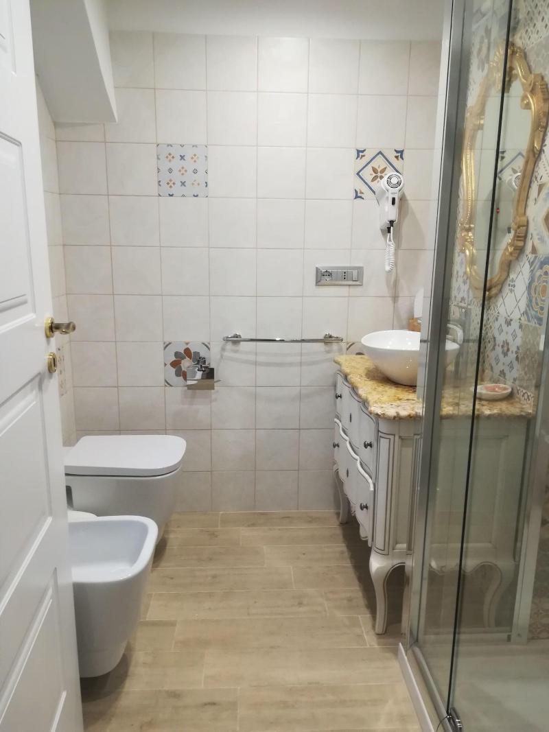 B&B Giorgia - Oda