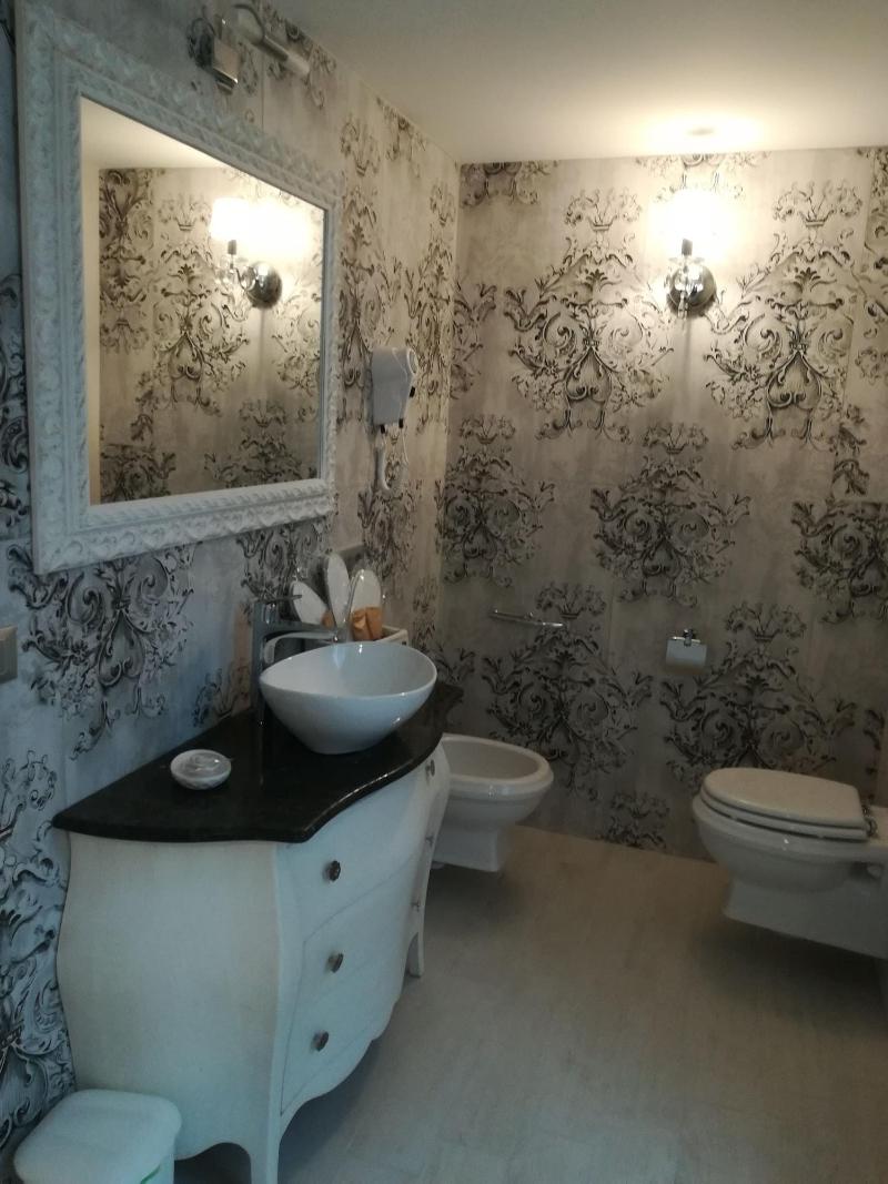 B&B Giorgia - Oda