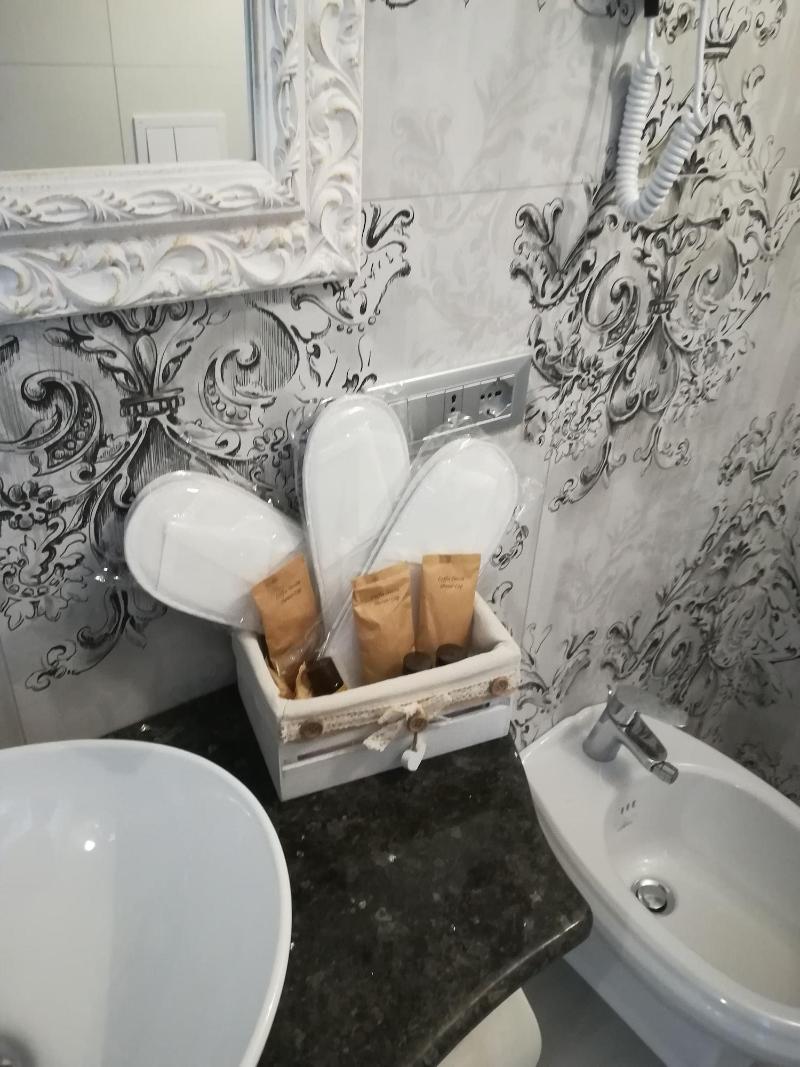 B&B Giorgia - Oda