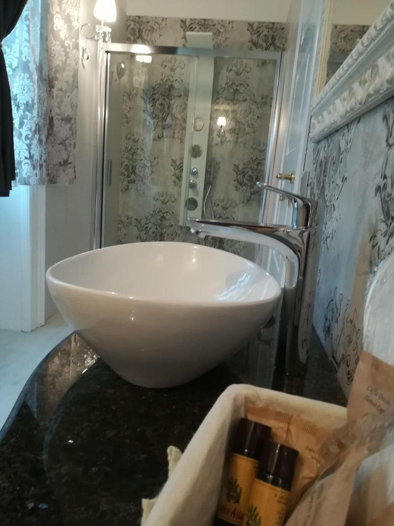 B&B Giorgia - Oda