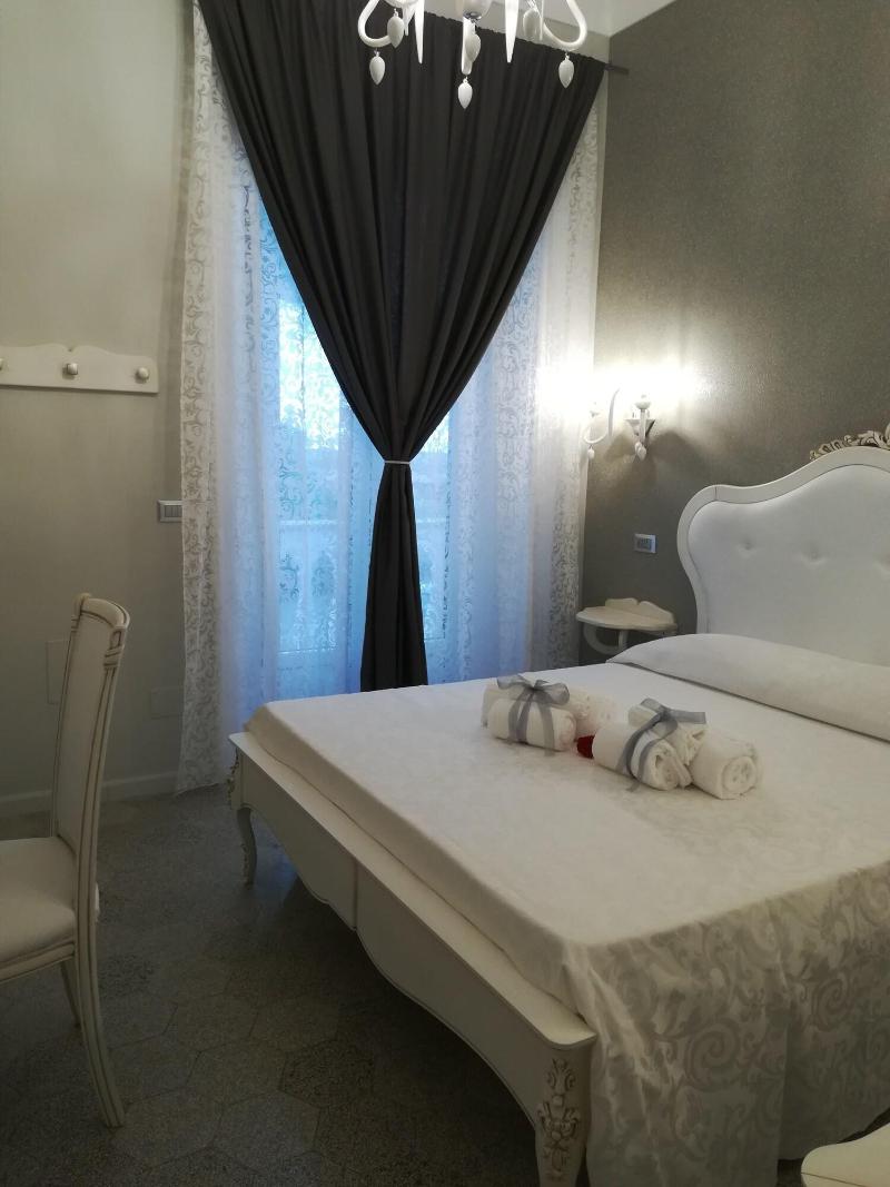 B&B Giorgia - Oda