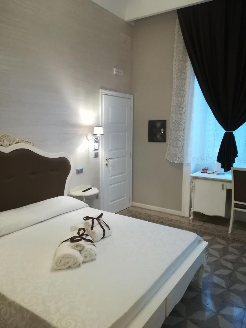 B&B Giorgia - Oda