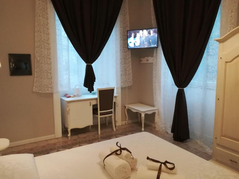 B&B Giorgia - Oda