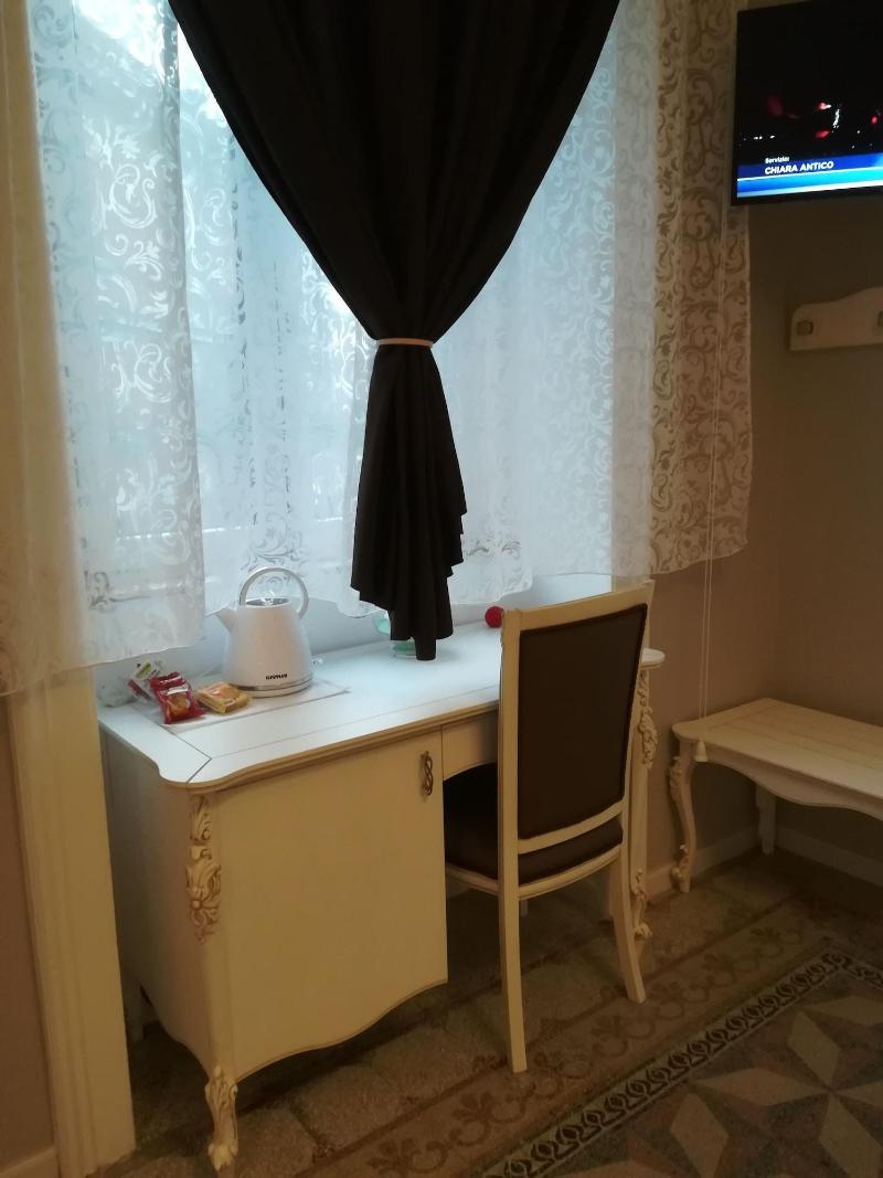 B&B Giorgia - Oda