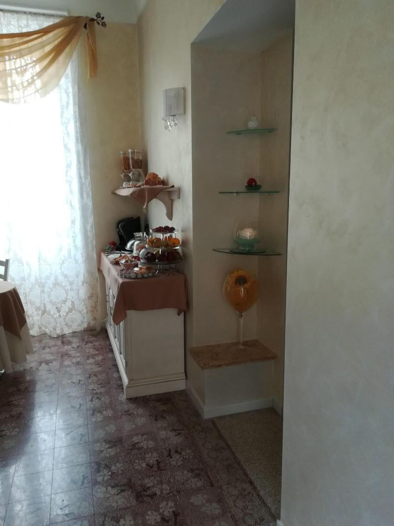 B&B Giorgia - Restoran