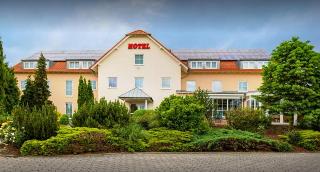 Hotel Montana Limburg otel fotoğrafı