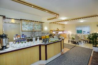 Hotel Montana Limburg fotoÄŸrafÄ±