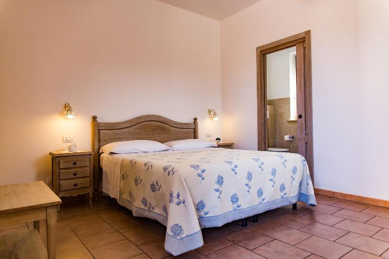 Villa Narducci - Oda