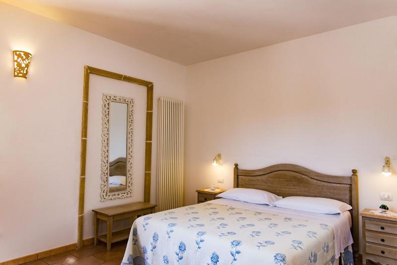 Villa Narducci - Oda