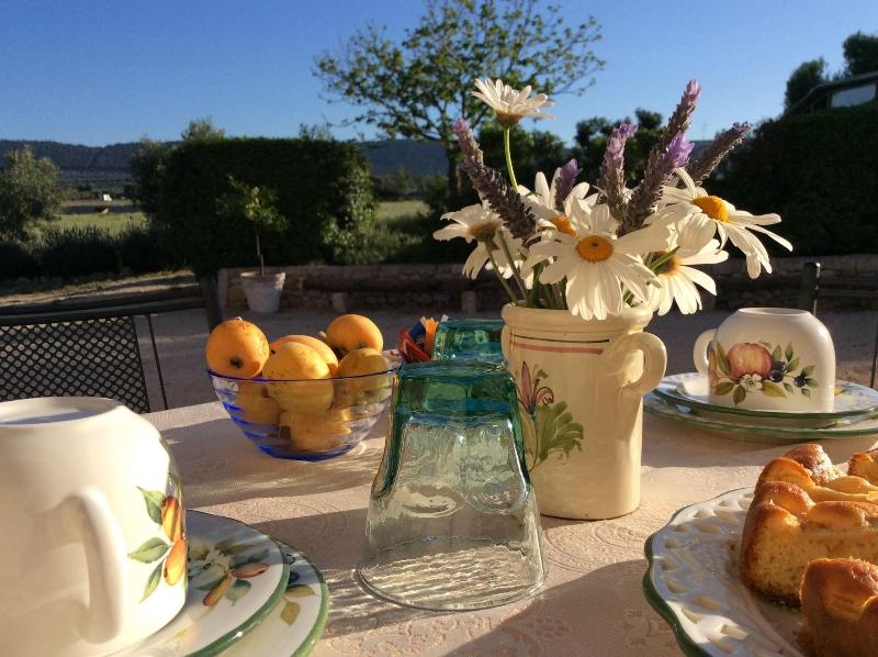 Villa Narducci - Restoran