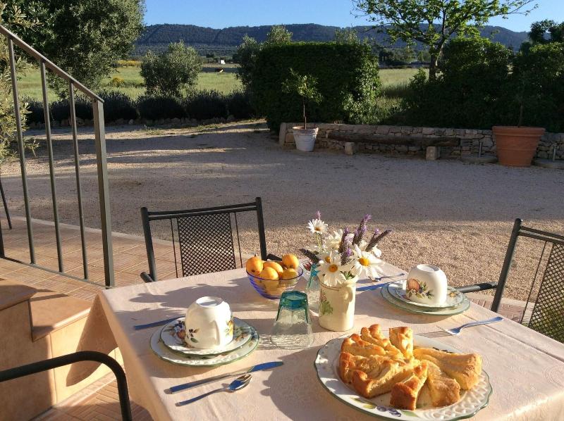 Villa Narducci - Restoran