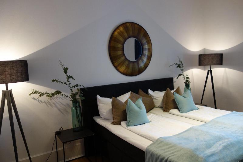 Hotel Schloss Ort - Genel