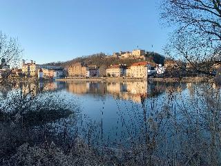 Hotel Schloss Ort fotoÄŸrafÄ±