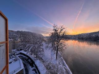 Hotel Schloss Ort fotoÄŸrafÄ±