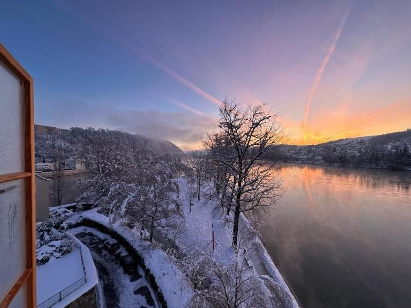 Hotel Schloss Ort - Genel
