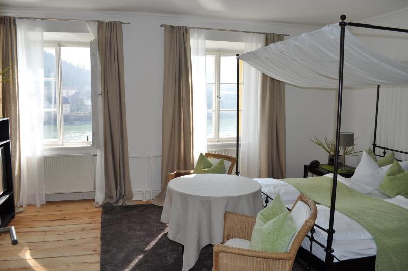 Hotel Schloss Ort - Oda