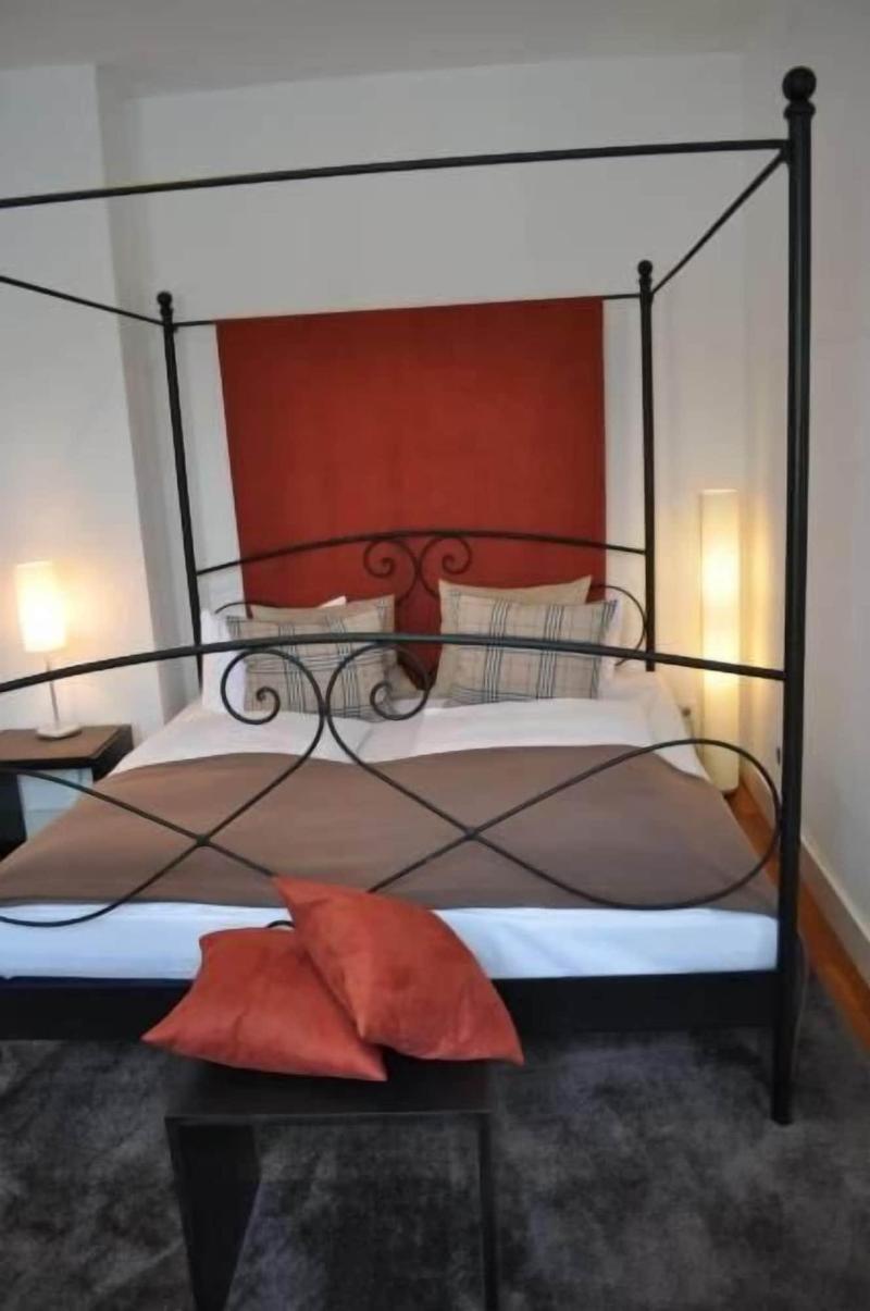 Hotel Schloss Ort - Oda