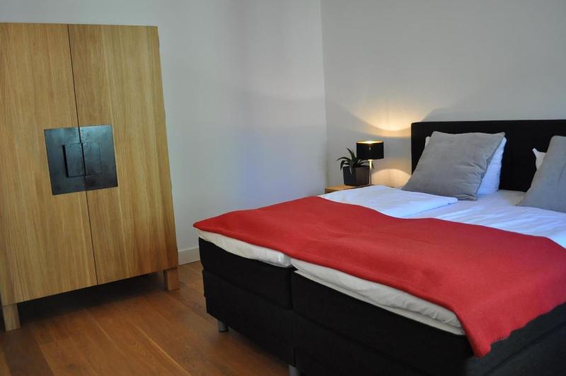 Hotel Schloss Ort - Oda