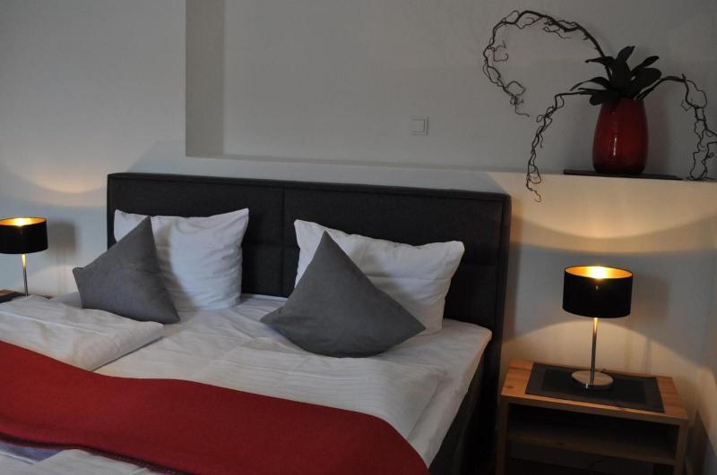 Hotel Schloss Ort - Oda