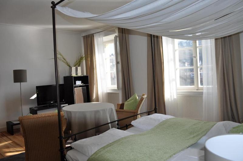 Hotel Schloss Ort - Oda