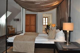 Hotel Schloss Ort fotoÄŸrafÄ±