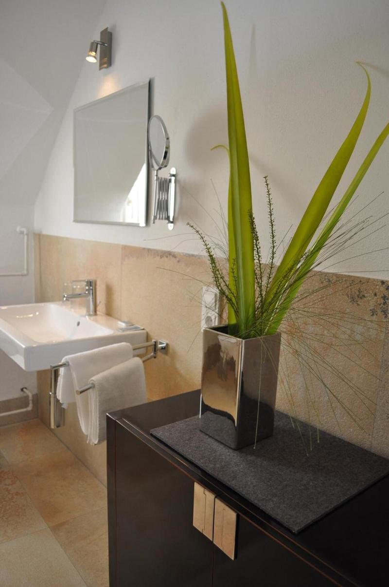 Hotel Schloss Ort - Oda