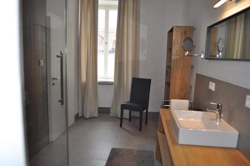 Hotel Schloss Ort - Oda