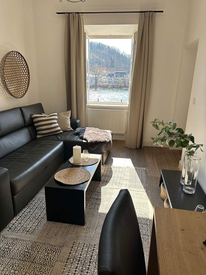 Hotel Schloss Ort - Oda