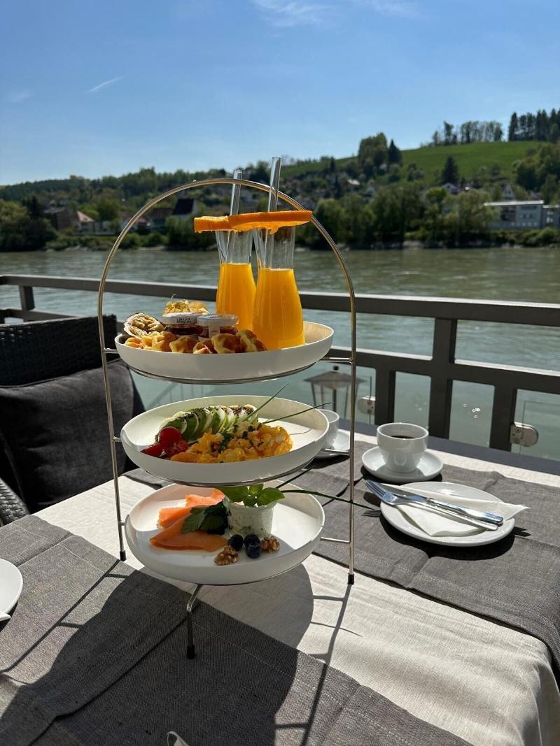 Hotel Schloss Ort - Oda