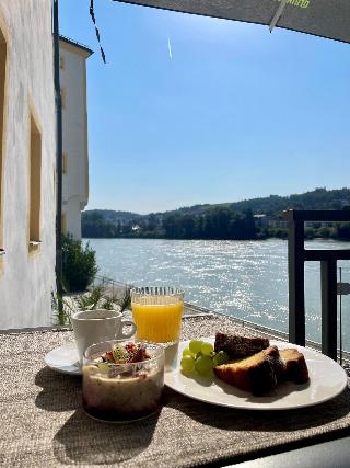 Hotel Schloss Ort fotoÄŸrafÄ±
