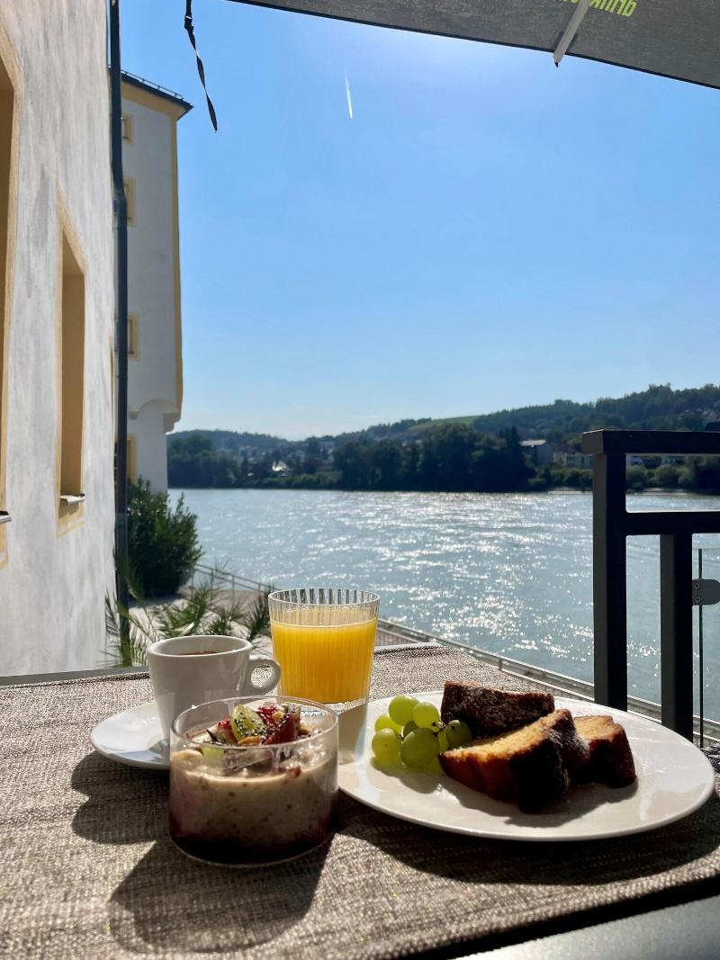 Hotel Schloss Ort - Oda