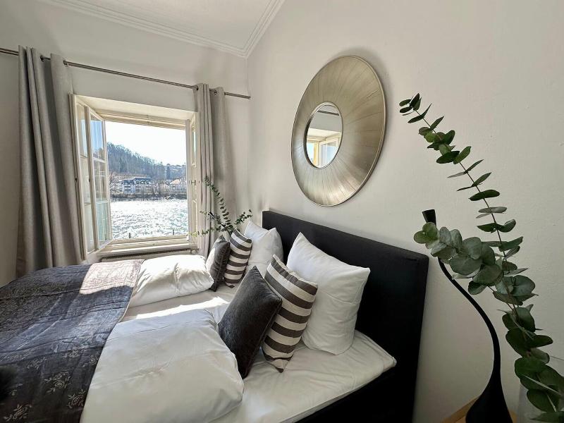 Hotel Schloss Ort - Oda