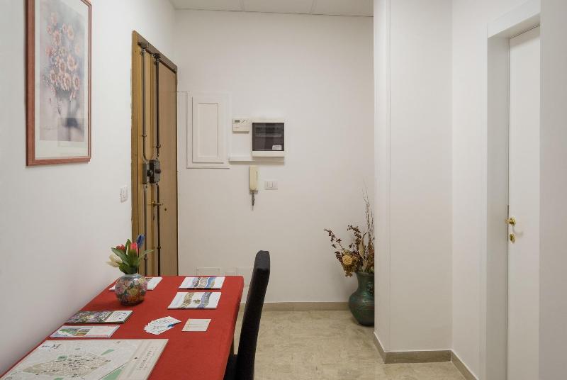 Il Tacco Dello Stivale B&B - Lobi