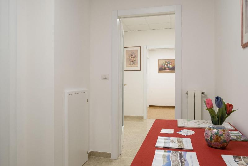 Il Tacco Dello Stivale B&B - Lobi