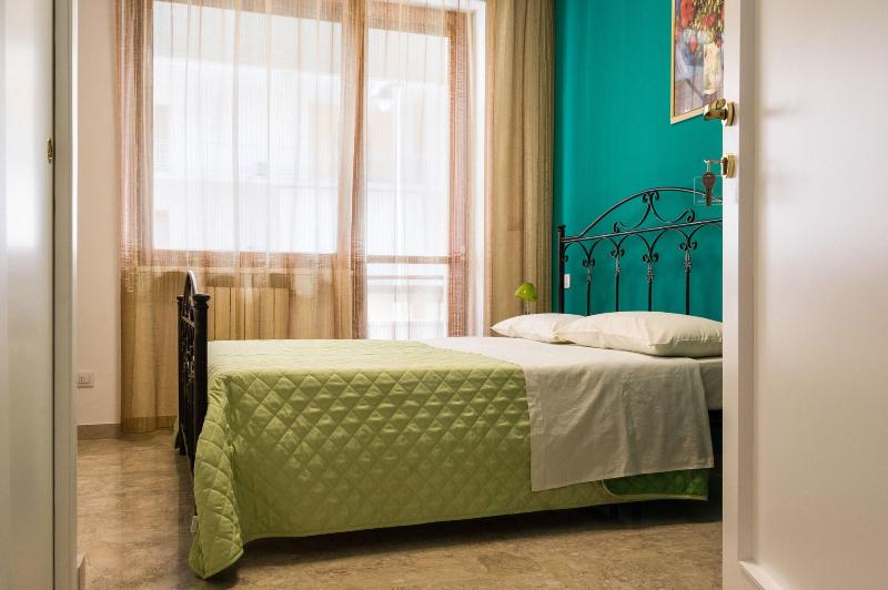 Il Tacco Dello Stivale B&B - Oda