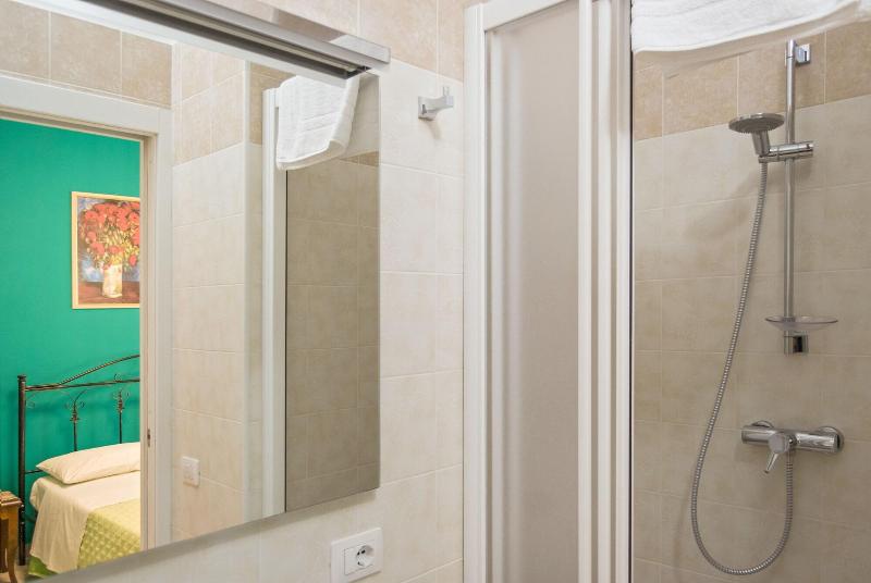 Il Tacco Dello Stivale B&B - Oda