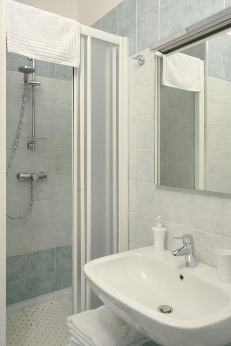 Il Tacco Dello Stivale B&B - Oda