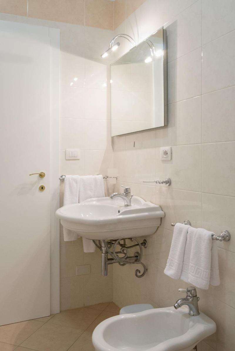 Il Tacco Dello Stivale B&B - Oda