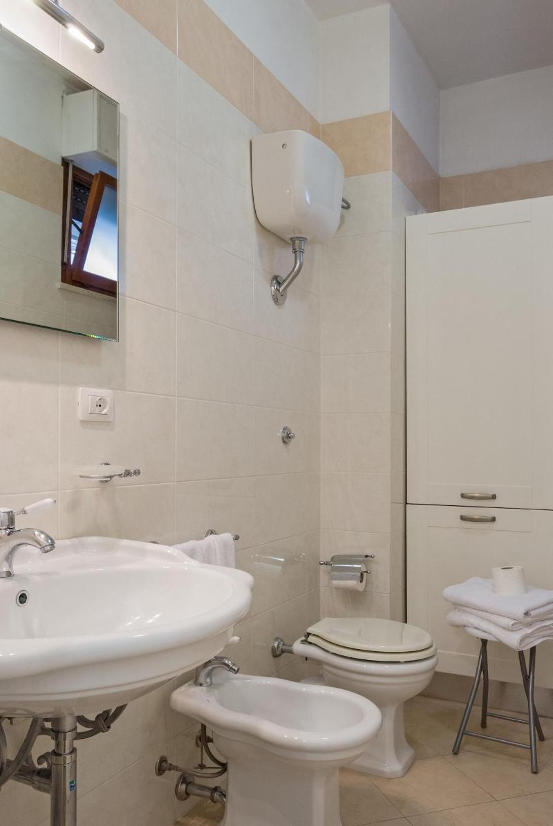 Il Tacco Dello Stivale B&B - Oda