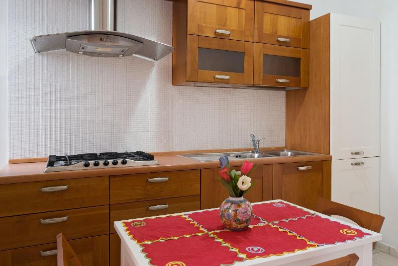 Il Tacco Dello Stivale B&B - Oda