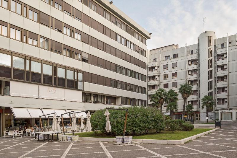 Il Tacco Dello Stivale B&B - Oda
