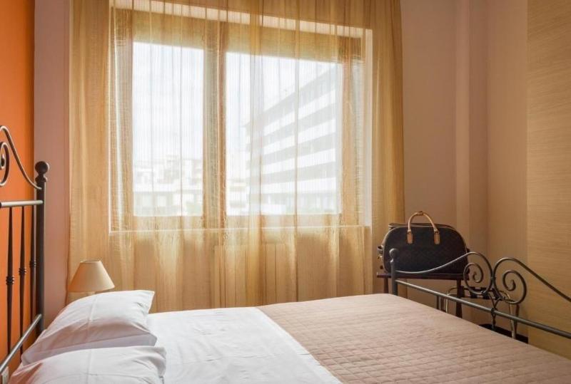 Il Tacco Dello Stivale B&B - Oda