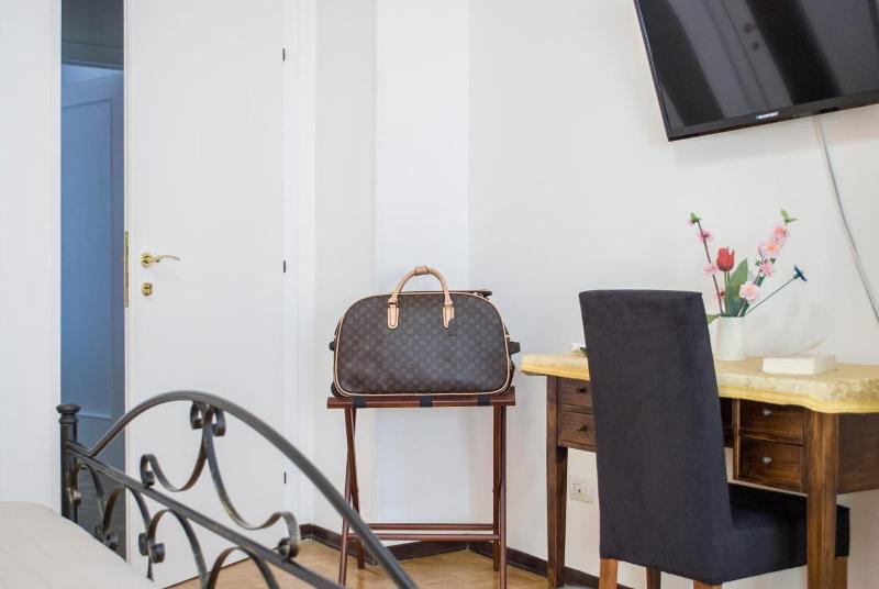 Il Tacco Dello Stivale B&B - Oda
