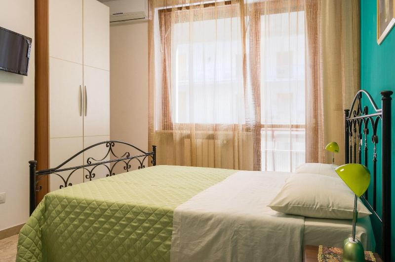 Il Tacco Dello Stivale B&B - Oda